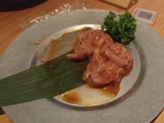 -烧肉达人•炭火烧肉(新天地店)