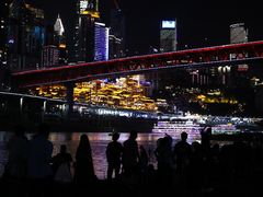 -重庆市江北嘴中央商务区中央公园