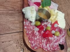 -Alimentari早午餐(安福路店)