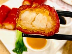 金沙红米肠-点都德(聚福楼店)