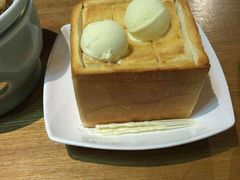 -去茶去餐厅(中央大街店)