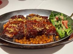 -谭厨中山传家菜.乳鸽.脆鲩鱼(华强北中航城店)