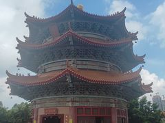 -广东圆玄道观
