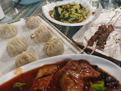 -阿吾丹的烤羊·新疆菜·抓饭·拌面(乌尔禾店)