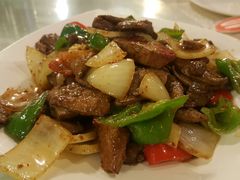 -维吾尔餐厅(宜山路店)