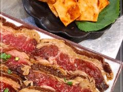 -大壮家原味烤肉(兴华北街店)