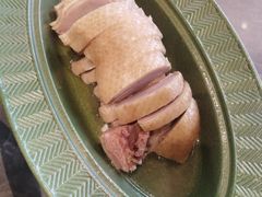 -奇芳阁·百年清真南京菜(夫子庙店)