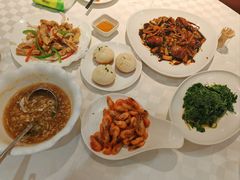 -光明邨大酒家(淮海路店)