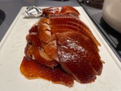-小大董·烤鸭(观景餐厅·南京西路店)