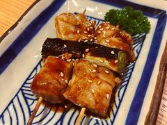 -京旬海鲜放题·铁板烧自助餐厅