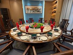 -犇鼎牛潮汕牛肉火锅(新辰里学清路店)