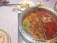 -一绪に寿喜烧自助(世茂广场店)