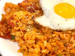 -韩流热风(桥东街店)