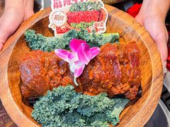 -小龙坎火锅(IFS HOT店)