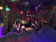 -醉小酒馆·川菜·江湖菜·重庆菜(观音桥旗舰店)