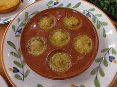 蜗牛面包-萨莉亚意式餐厅(南京环亚凯瑟琳广场店)