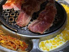 -韩宫宴烤肉·料理(苏州中心店)