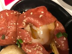 -小杨生煎(龙之梦购物中心店)