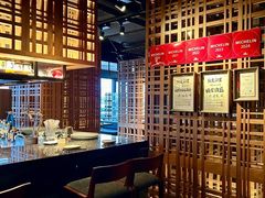 -老乾杯和牛烧肉(王府中环店)