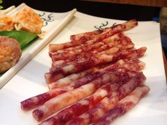 -大龙燚火锅(白石洲店)