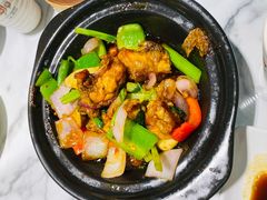 -多多旺港式茶餐厅(新区店)