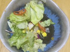 -一心创作料理屋(经开万达店)