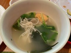 -金玛国宾酒店-自助西餐厅