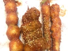 -张记炸串肠粉