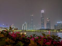-珠江夜游广州塔·中大码头
