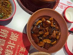 -来菜·湖北头牌藕汤(武商MALL众圆店)