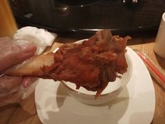 -上关雪東北菜(中房金谊店)