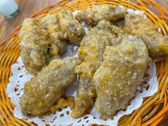 -南记食粥坊·宵夜大排档(莲花总店)