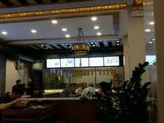 -百年认一力 太原老字号 (桥头街店)