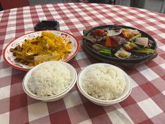 -吉源大排档·鱼生·海鲜(烧烤彩印厂店)