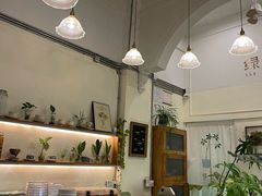 -绿小院(荔湾店)