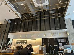 -Home Cafe(水榭春天店)