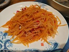 -益恒饭店乡间白族菜(古城总店)
