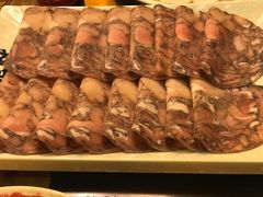 养生乌鸡卷-大龙辣火锅·龙虾·烧烤(湖滨新天地店)
