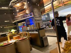 -西塔老太太泥炉烤肉(温州首店万象城黑金店)