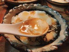 豆腐花-老表记广西宵夜螺蛳鸭脚煲(西大店)