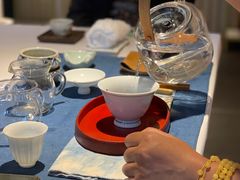 -旅马餐厅(茅家埠店)