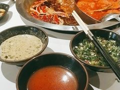 -丙申臺火锅