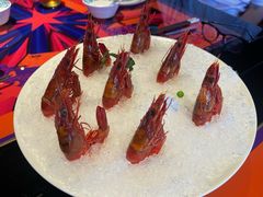 -上海滩餐厅(BFC外滩金融中心店)