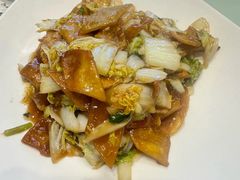 -老德州四合院·德州菜(天衢路店)