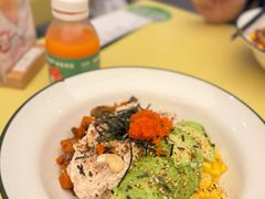 -米仓食堂(皇庭广场店)