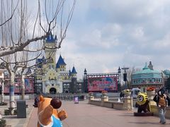 -青岛方特梦幻王国