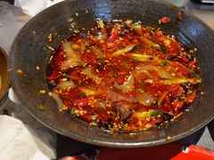 -馬伍旺川菜(江北虹悦城店)