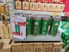 -华冠折扣超市(长阳店)