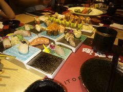 -鸟山鸣·日料食堂(王府井店)