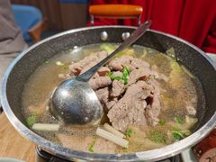 -全牛匠·乐山跷脚牛肉(新中关店)